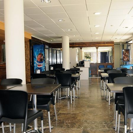 Apartamentos Ar Melrose Place Lloret de Mar Ngoại thất bức ảnh