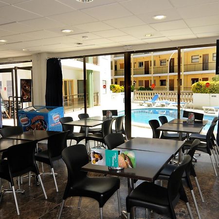 Apartamentos Ar Melrose Place Lloret de Mar Ngoại thất bức ảnh