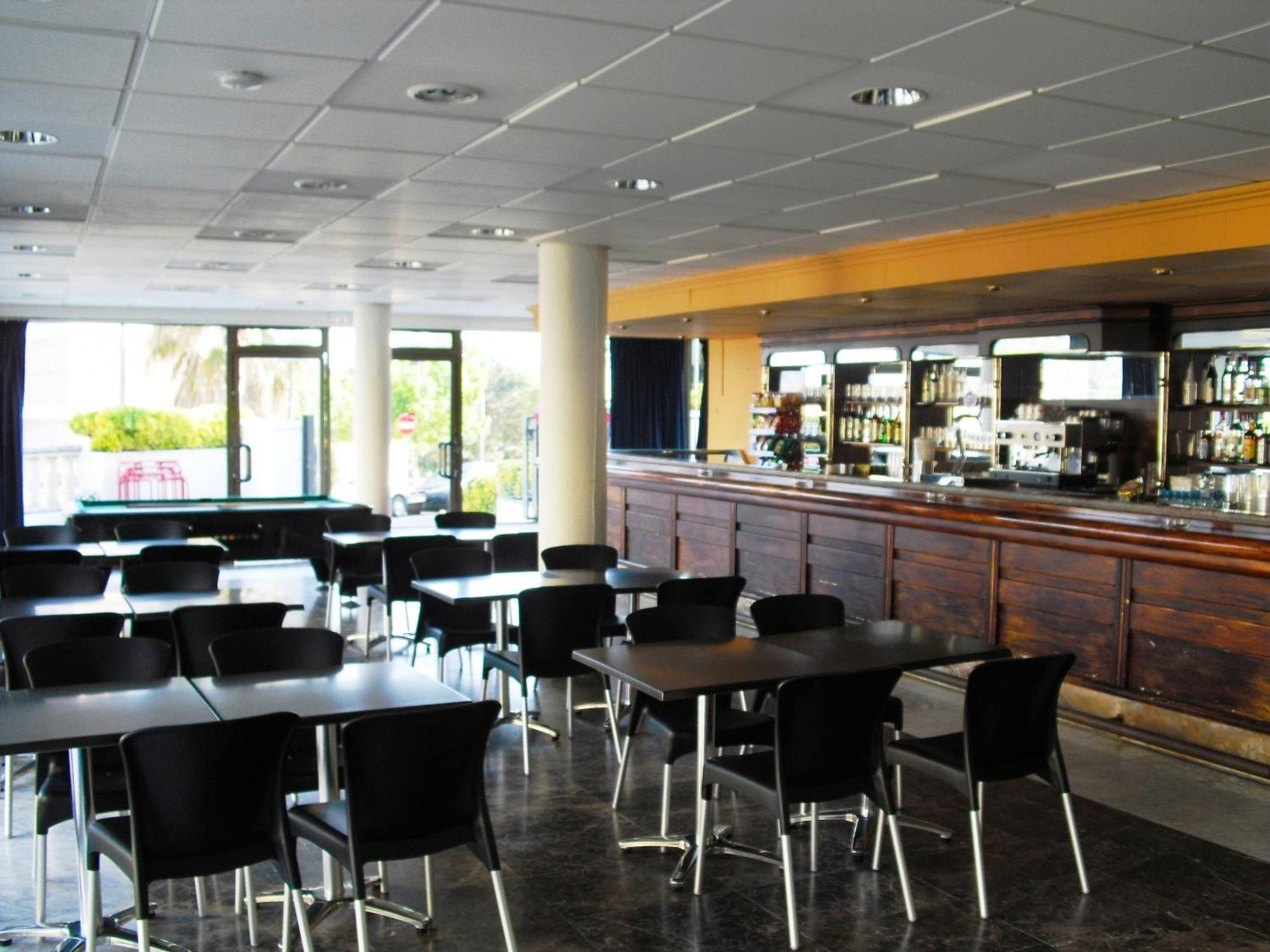 Apartamentos Ar Melrose Place Lloret de Mar Ngoại thất bức ảnh