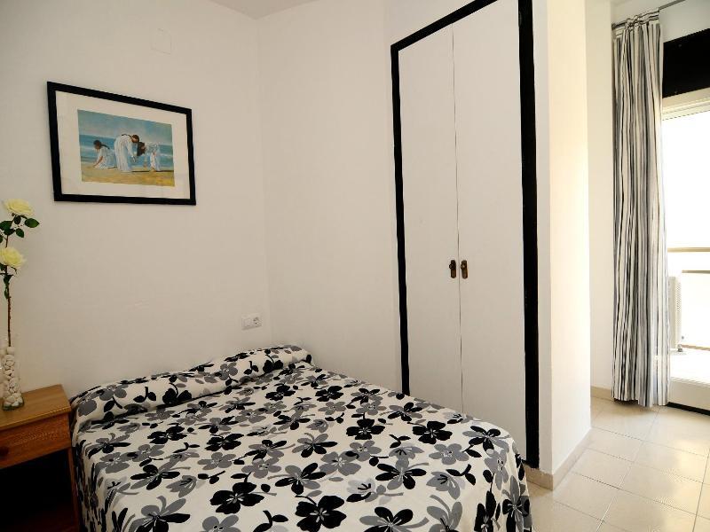 Apartamentos Ar Melrose Place Lloret de Mar Ngoại thất bức ảnh