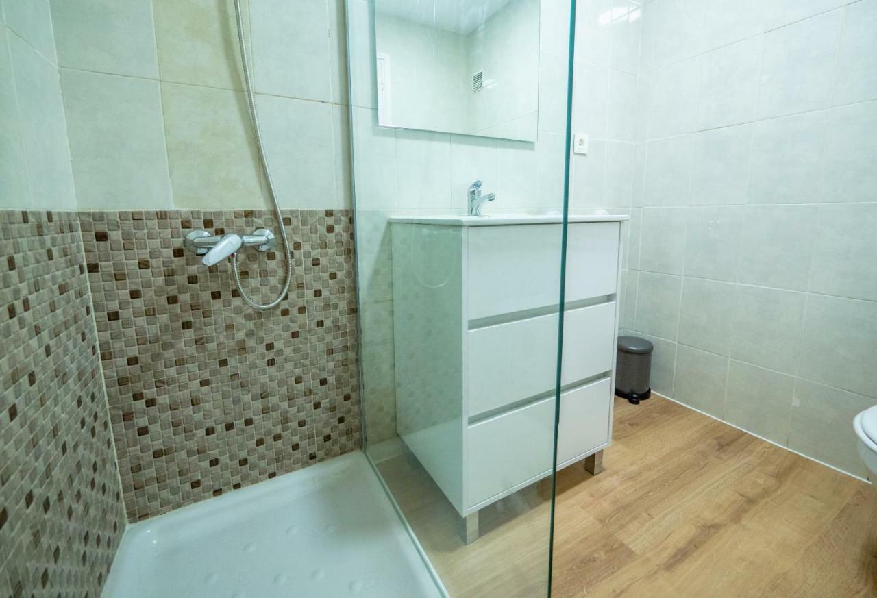 Apartamentos Ar Melrose Place Lloret de Mar Ngoại thất bức ảnh