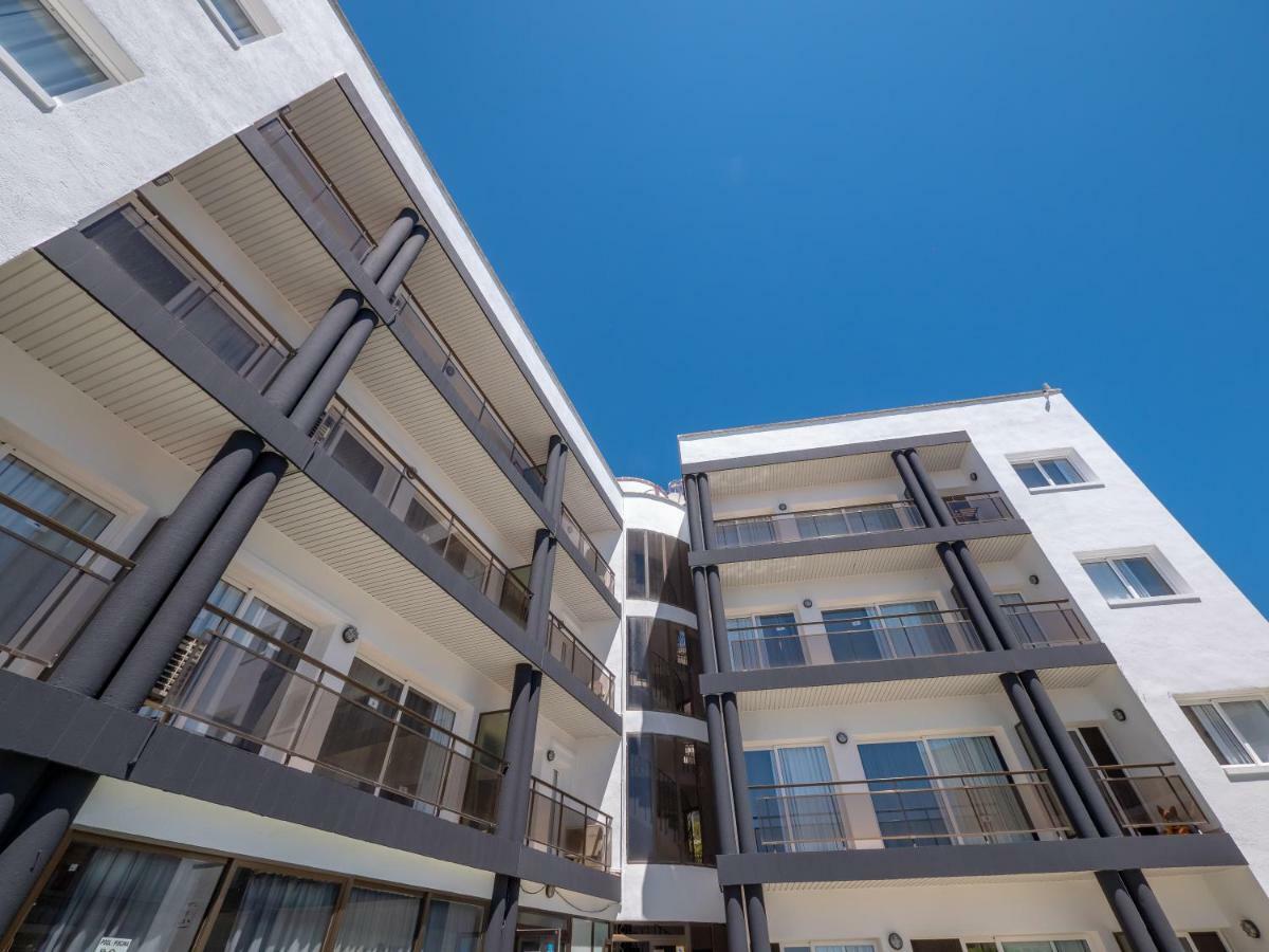 Apartamentos Ar Melrose Place Lloret de Mar Ngoại thất bức ảnh