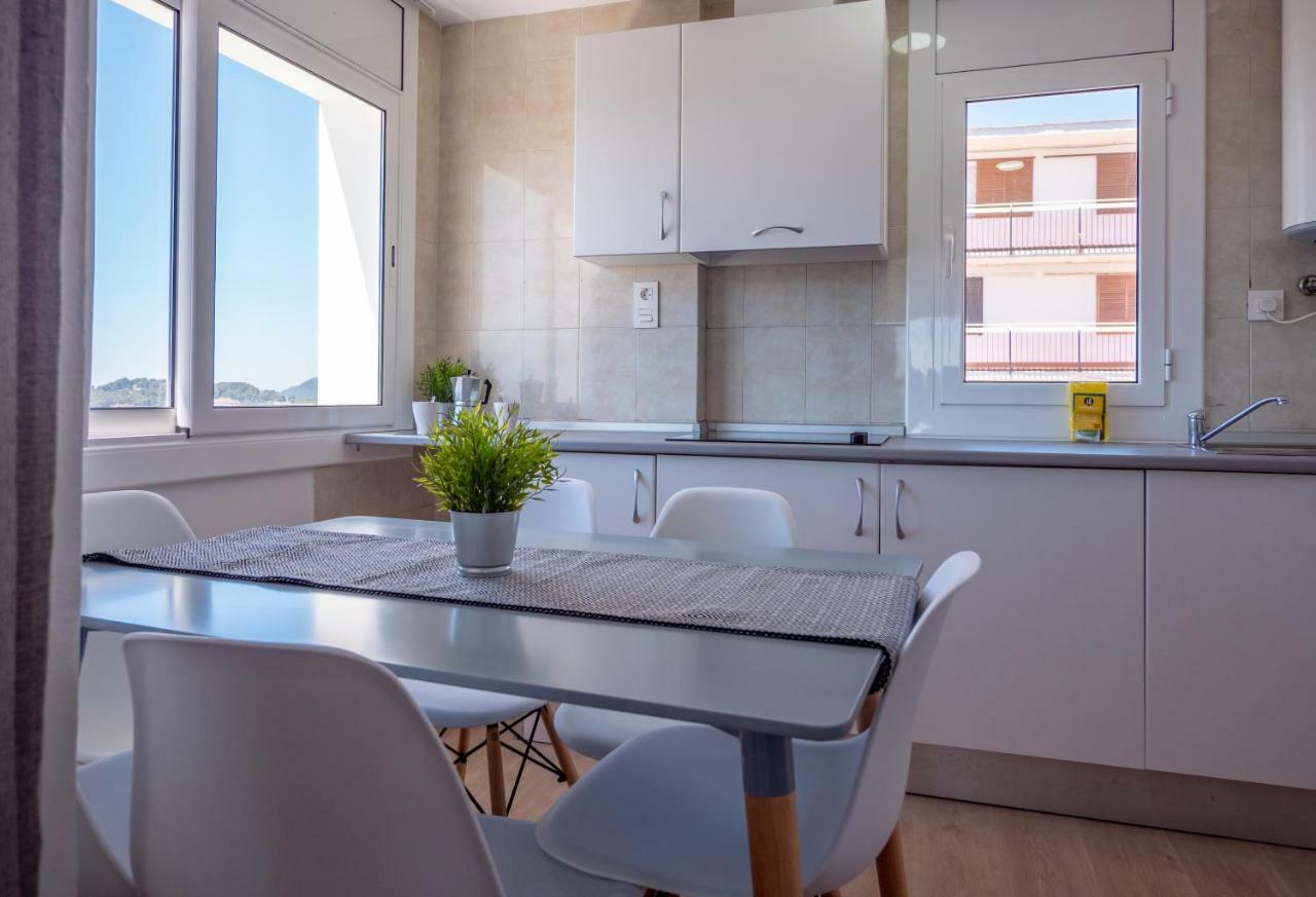 Apartamentos Ar Melrose Place Lloret de Mar Ngoại thất bức ảnh