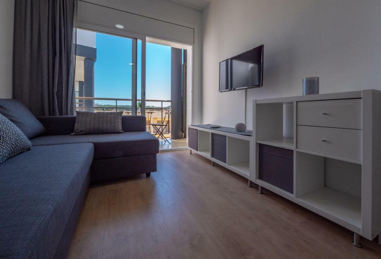 Apartamentos Ar Melrose Place Lloret de Mar Ngoại thất bức ảnh