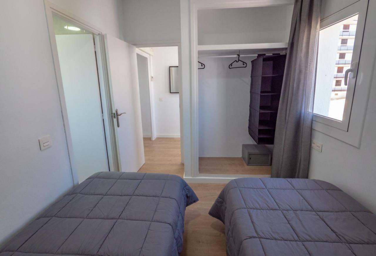 Apartamentos Ar Melrose Place Lloret de Mar Ngoại thất bức ảnh