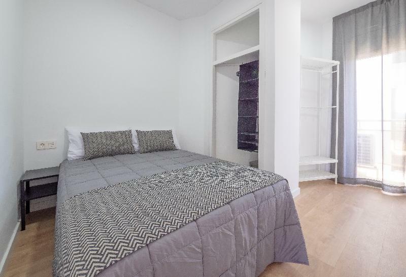 Apartamentos Ar Melrose Place Lloret de Mar Ngoại thất bức ảnh