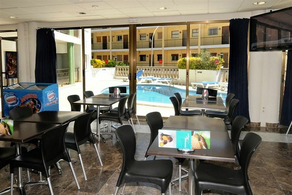 Apartamentos Ar Melrose Place Lloret de Mar Ngoại thất bức ảnh